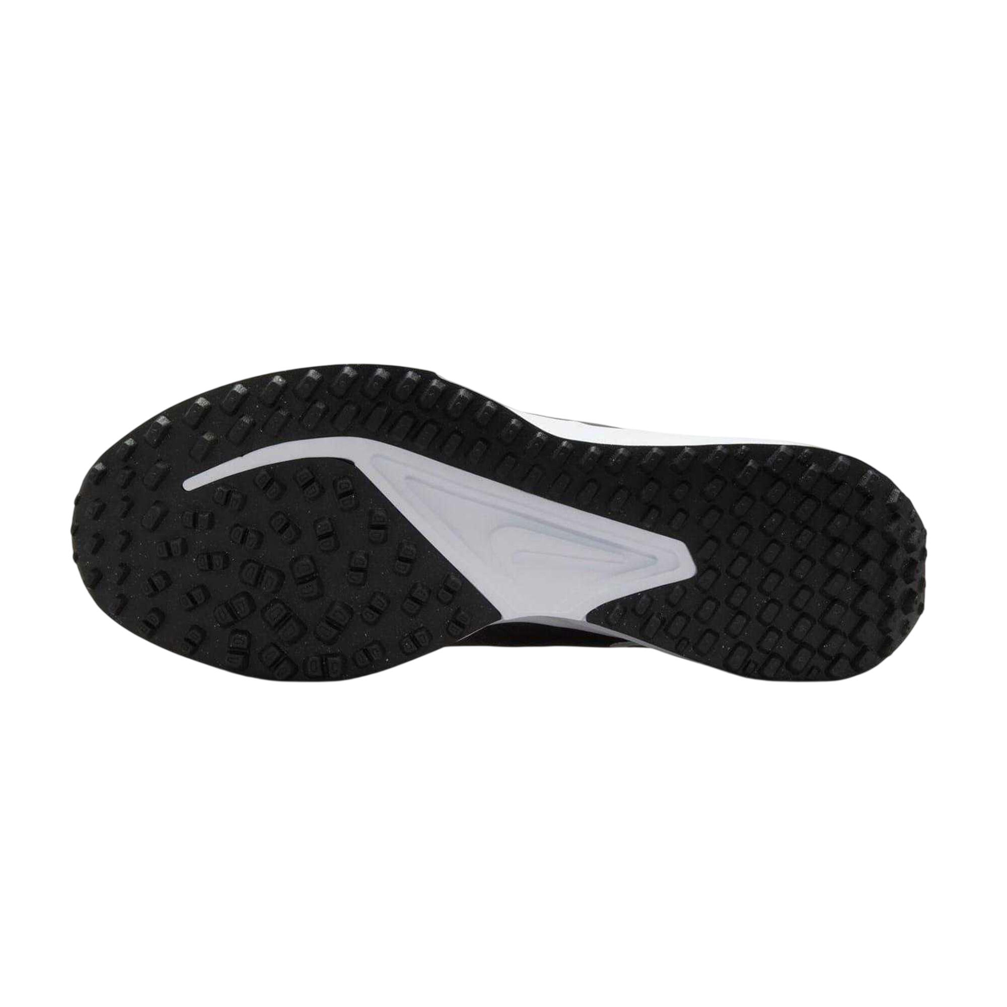 Scarpe Da Golf LogoUomo Nike Infinity G NN Nero Bianco 4/4
