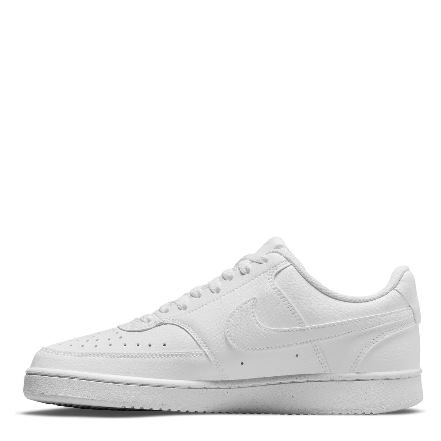 Baskets VISION LOW NEXT NATURE Femme (Blanc Cassé) 2/5