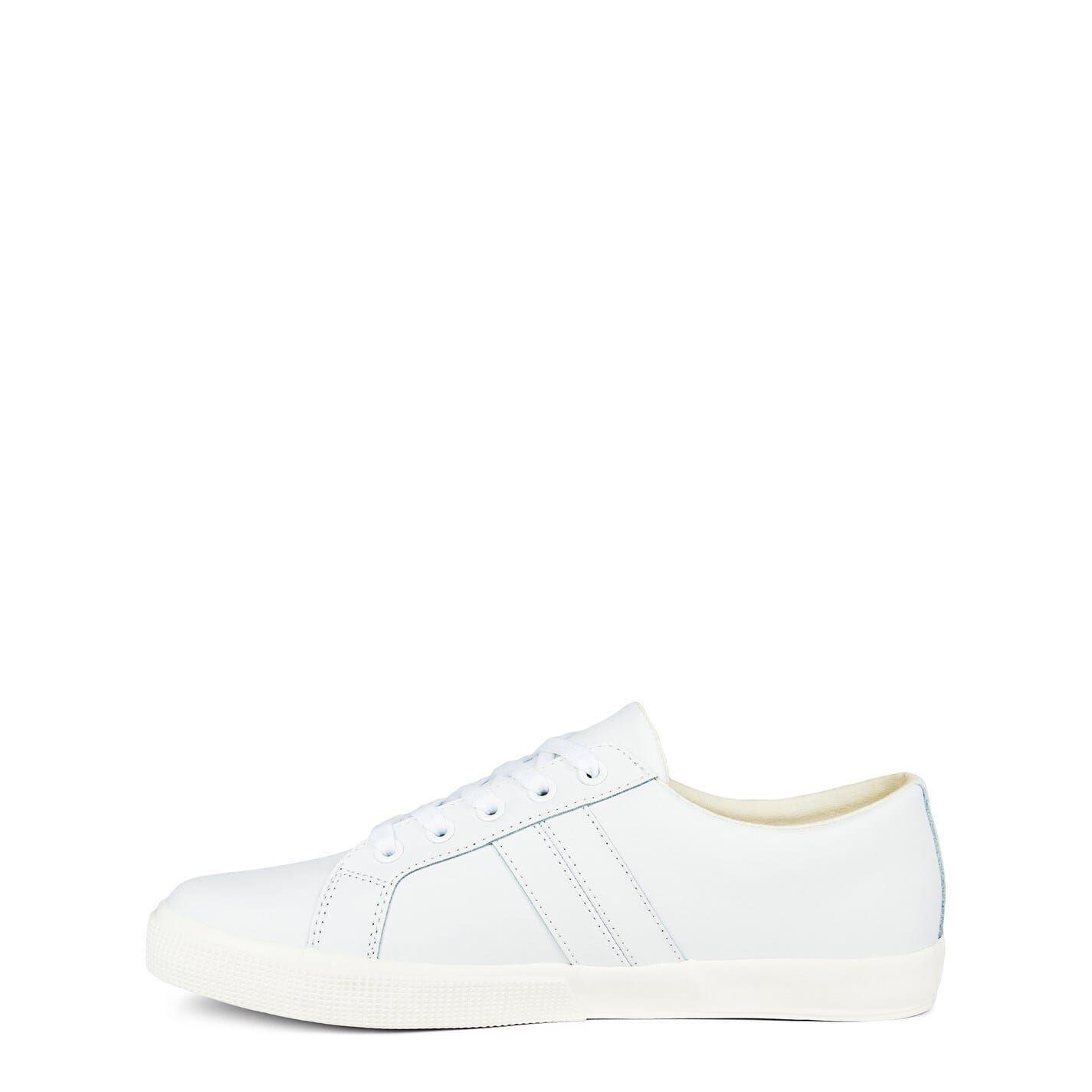 Baskets JANSON Femme (Blanc) 3/5