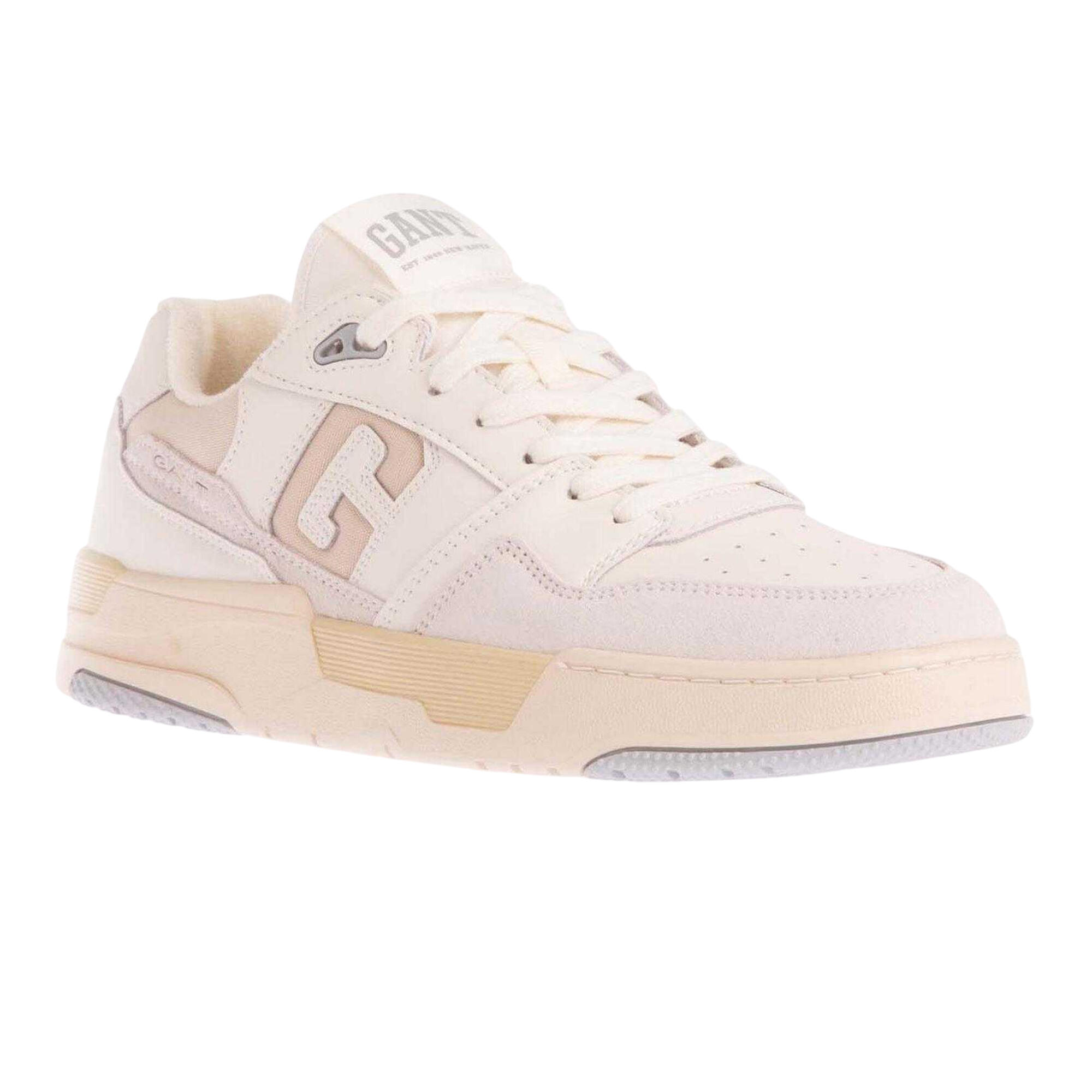 Baskets BROOKPAL Homme (Blanc) 5/5
