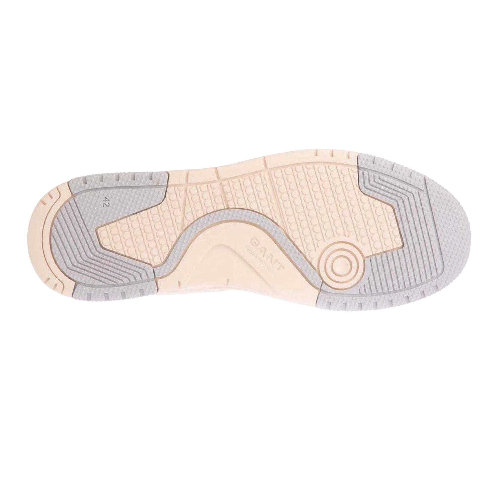 Baskets BROOKPAL Homme (Blanc) 3/5