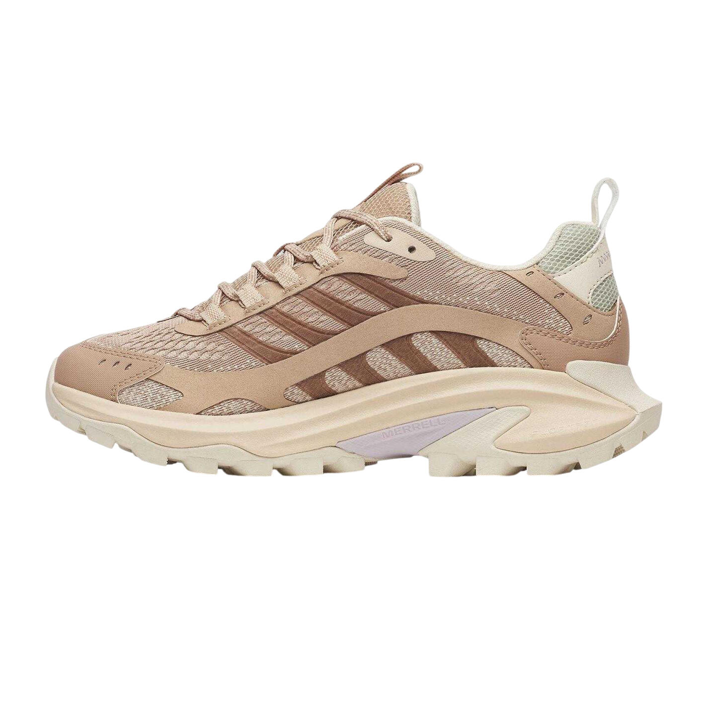 "Moab Speed" Wanderschuhe für Damen Hasel 3/5