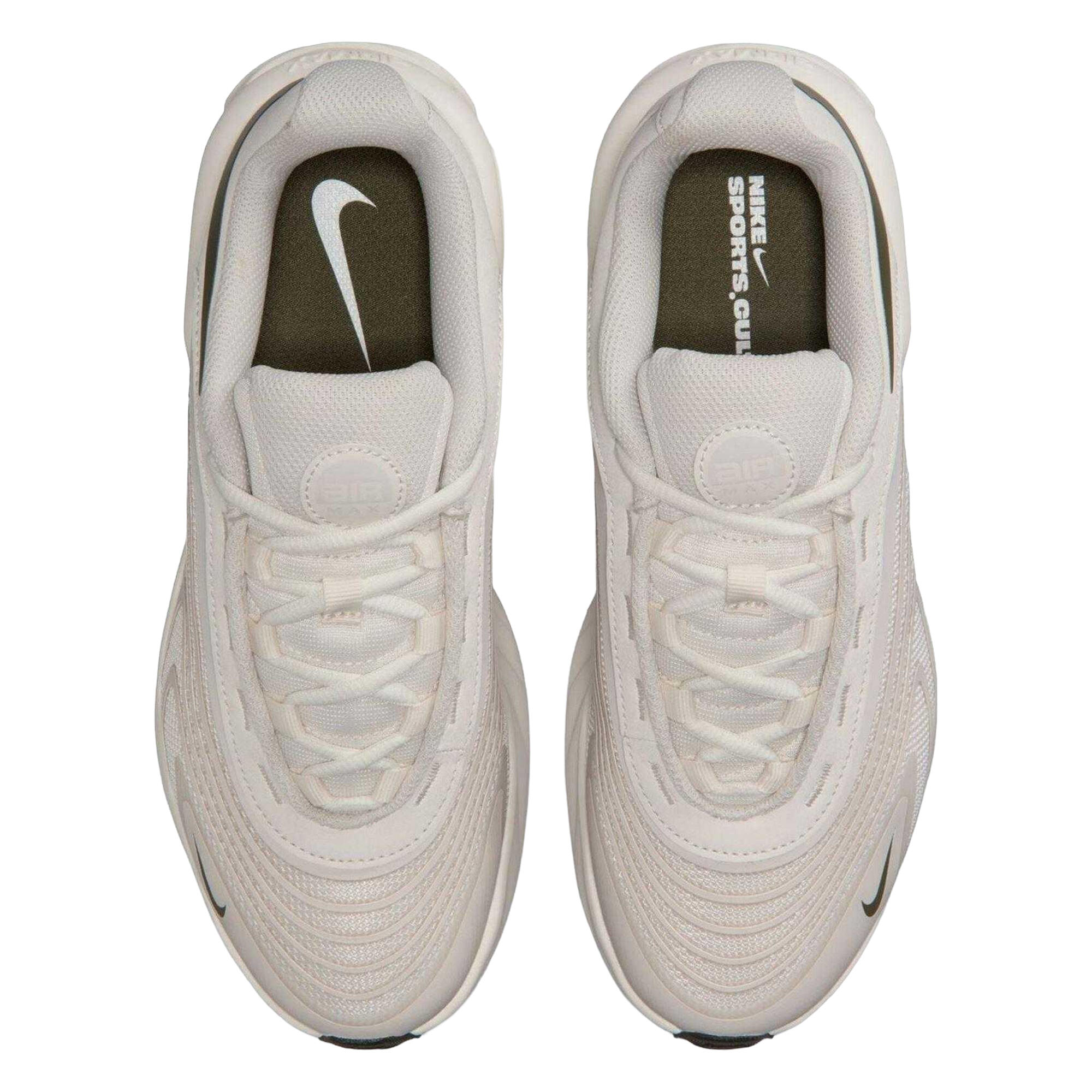 "Air Max Fire" Sneaker für Damen Phantom/Oliv 4/5