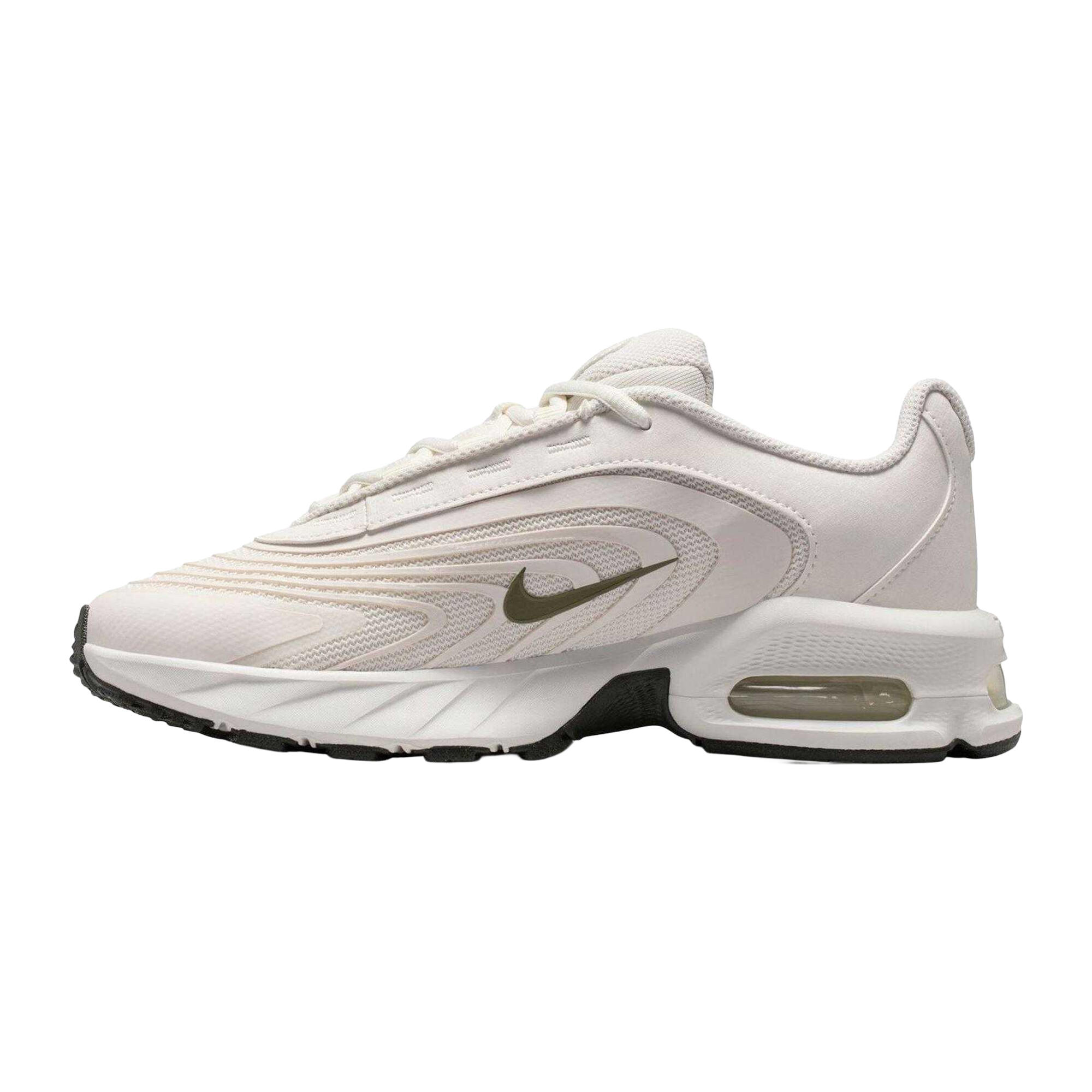 "Air Max Fire" Sneaker für Damen Phantom/Oliv 3/5