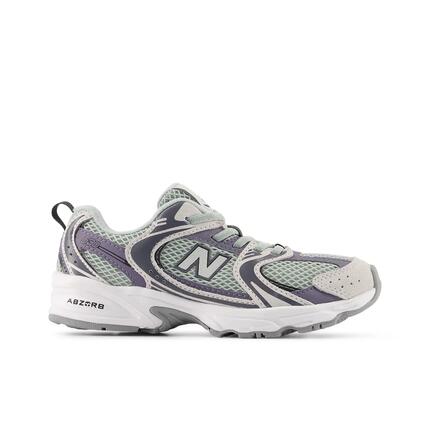 Zapatillas Deportivas 530 para Niños/Niñas Gris