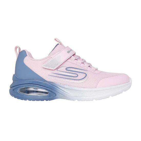 Buty sportowe Sneakersy dziewczęce, Microspec Max Advance - Fly 3