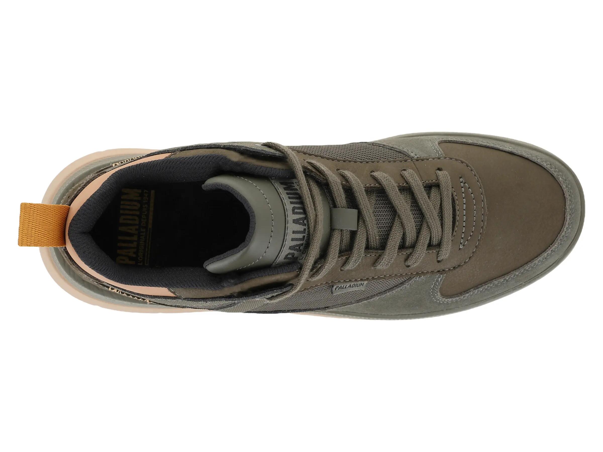 Wandel Sneakers Heren OFFRUNNER OUTCITY 7/7