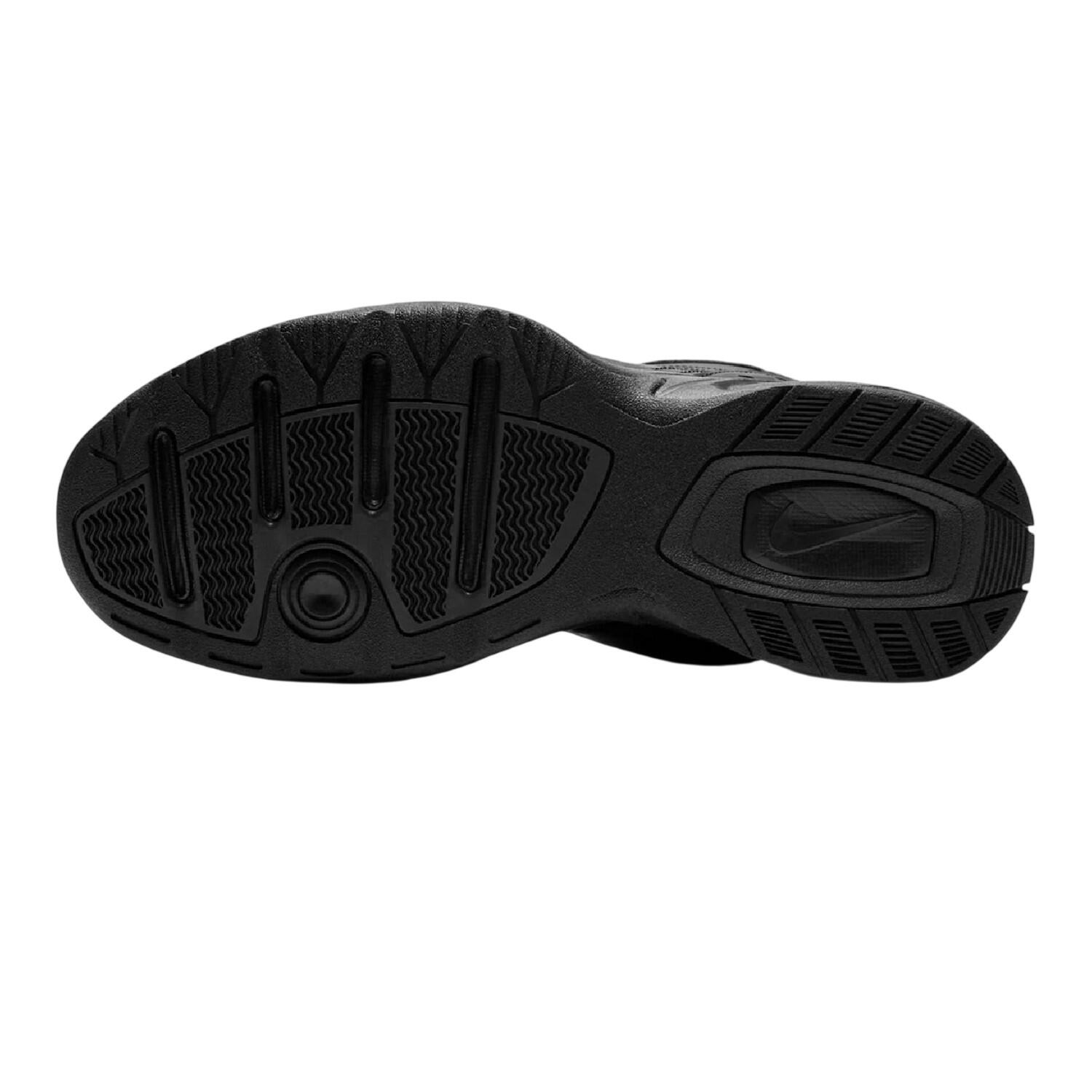 "Monarch Iv" Sneaker für Herren Schwarz 4/4