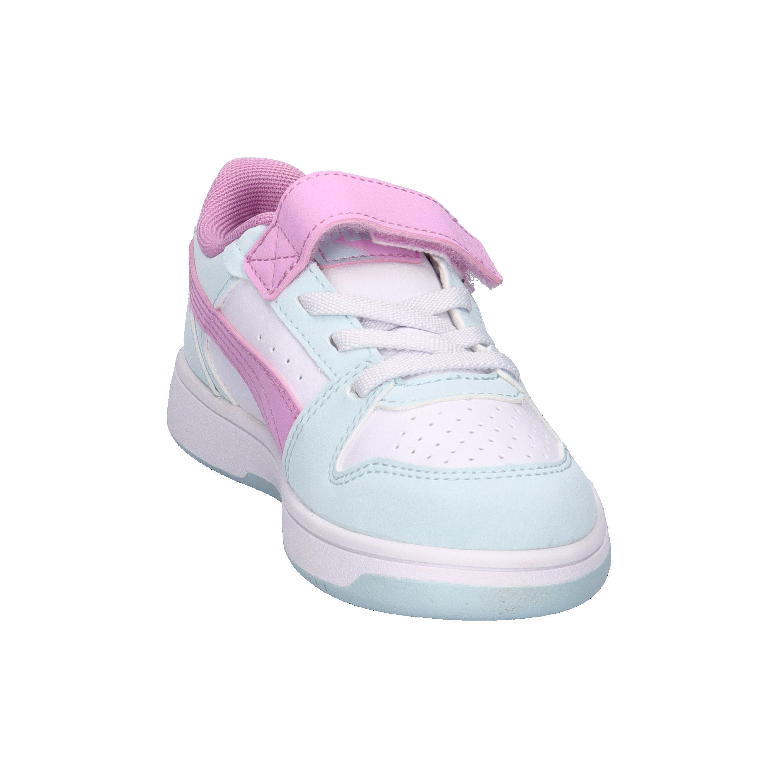 Zapatillas niña Puma 40746801 2/14