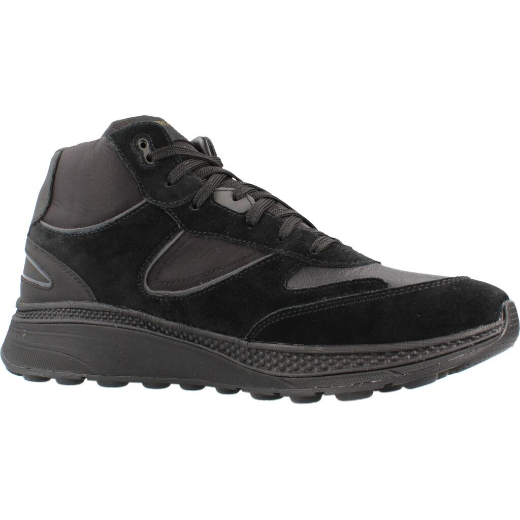 Buty GEOX U SPHERICA ACTIF X1 Czarny 5/5