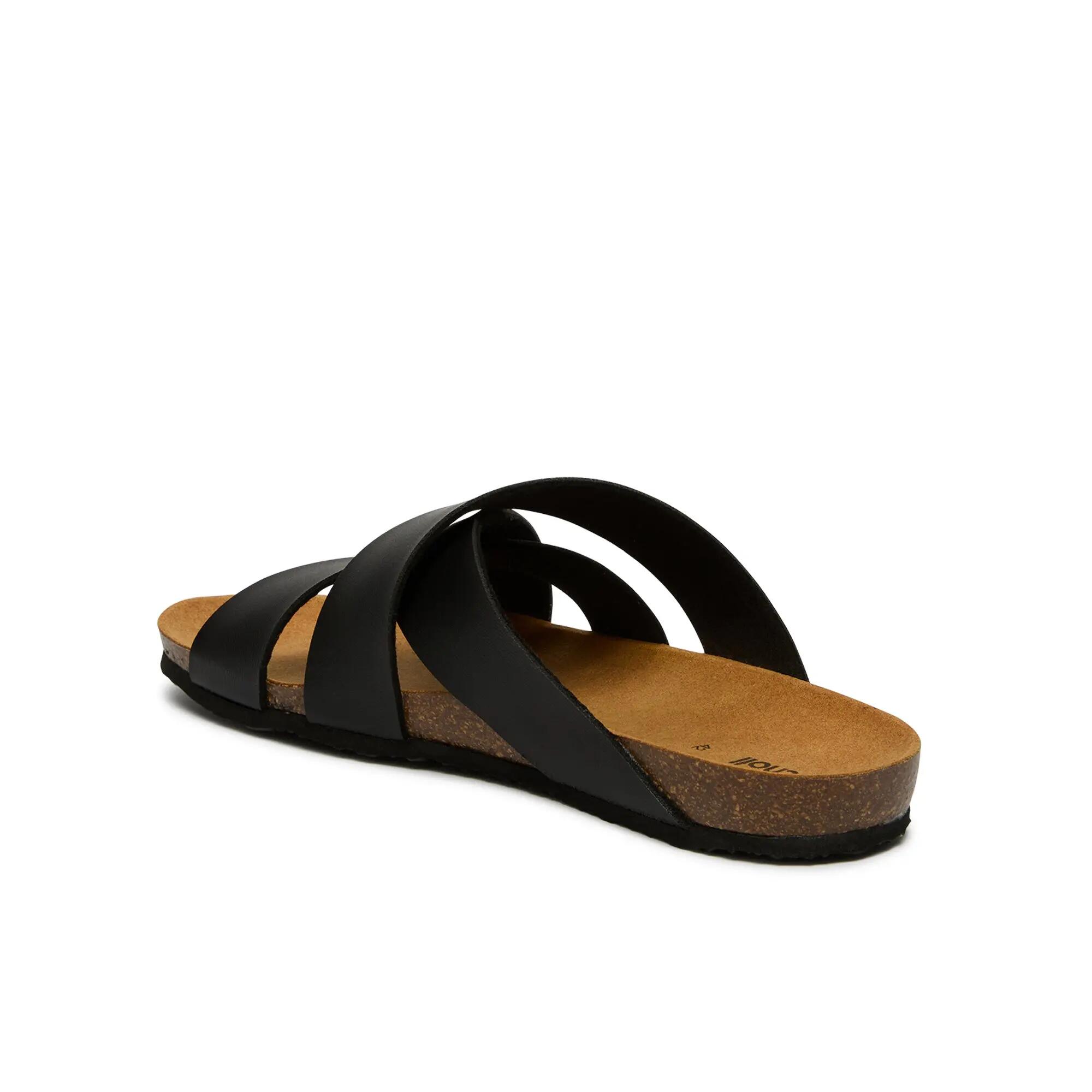 Herren Sandalen Didier Schwarz 4/4