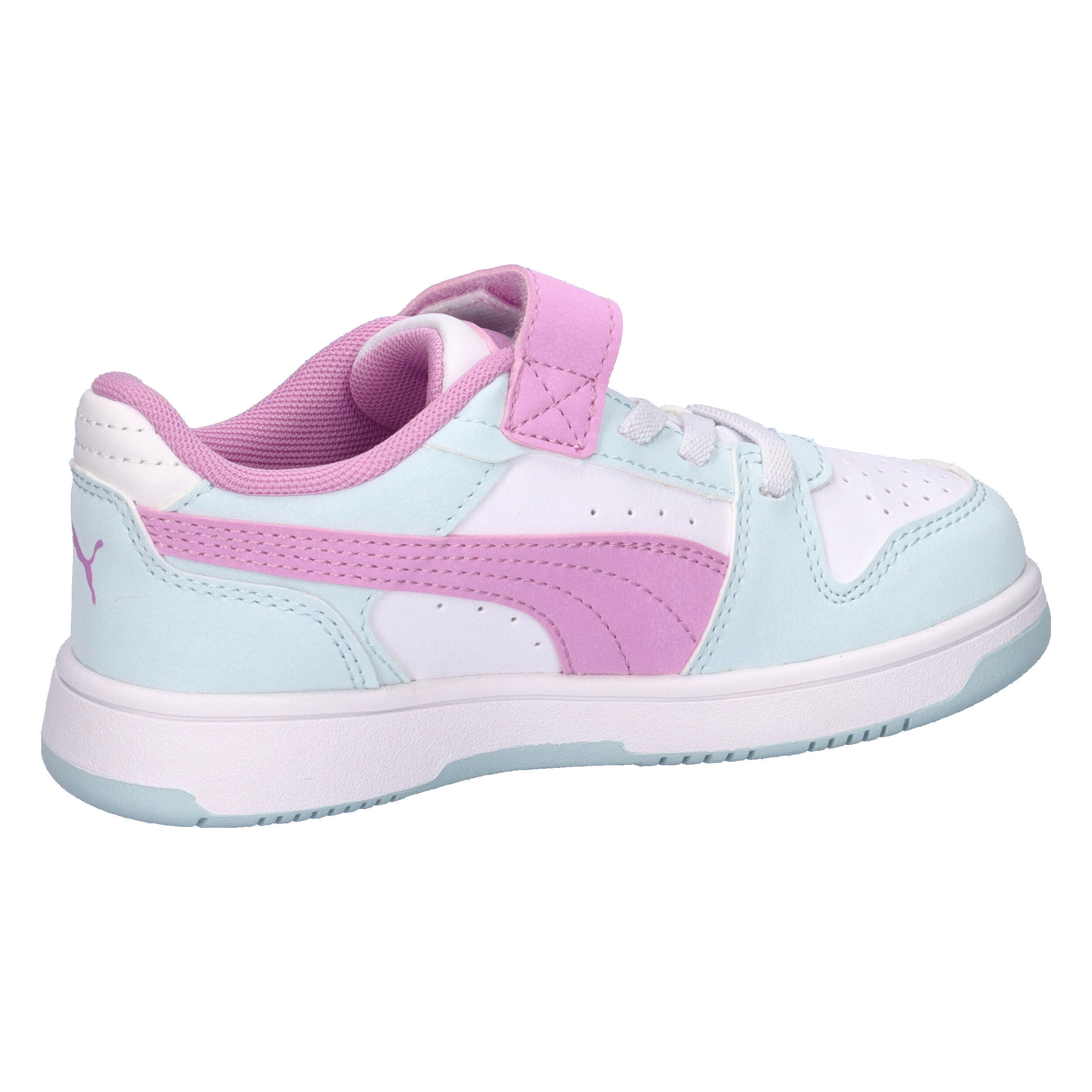 Zapatillas niña Puma 40746801 14/14