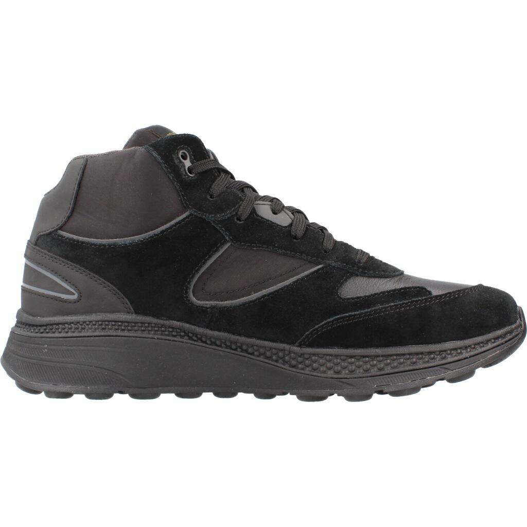 Buty GEOX U SPHERICA ACTIF X1 Czarny 4/5