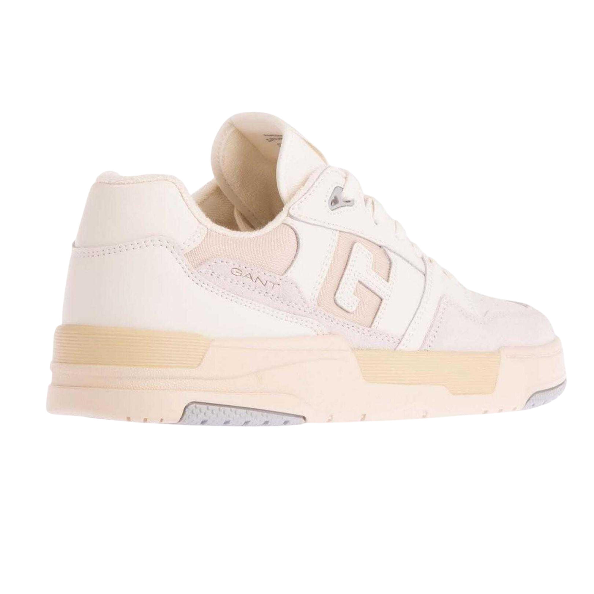 Baskets BROOKPAL Homme (Blanc) 2/5