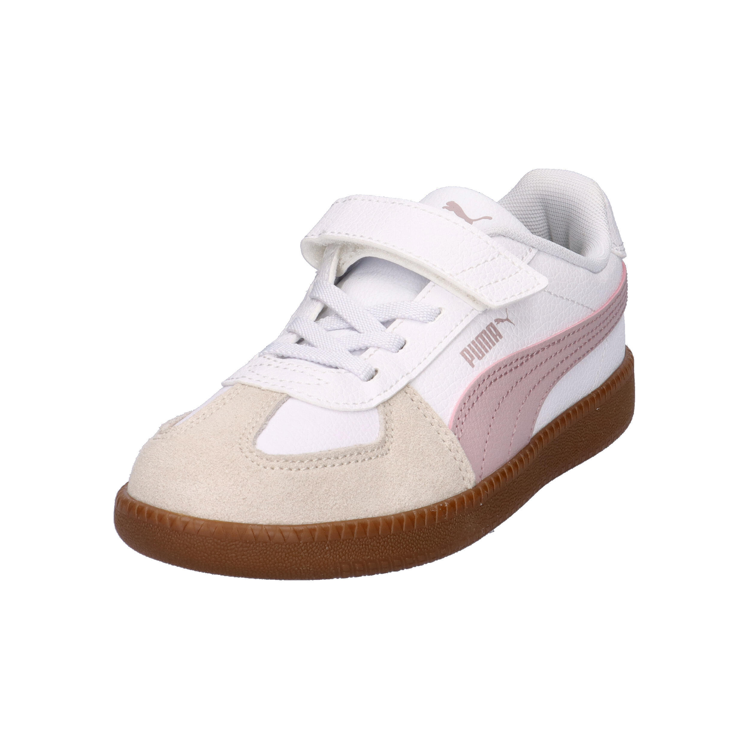 Puma Kinder Sneaker Club LT AC PS 408301 4/14