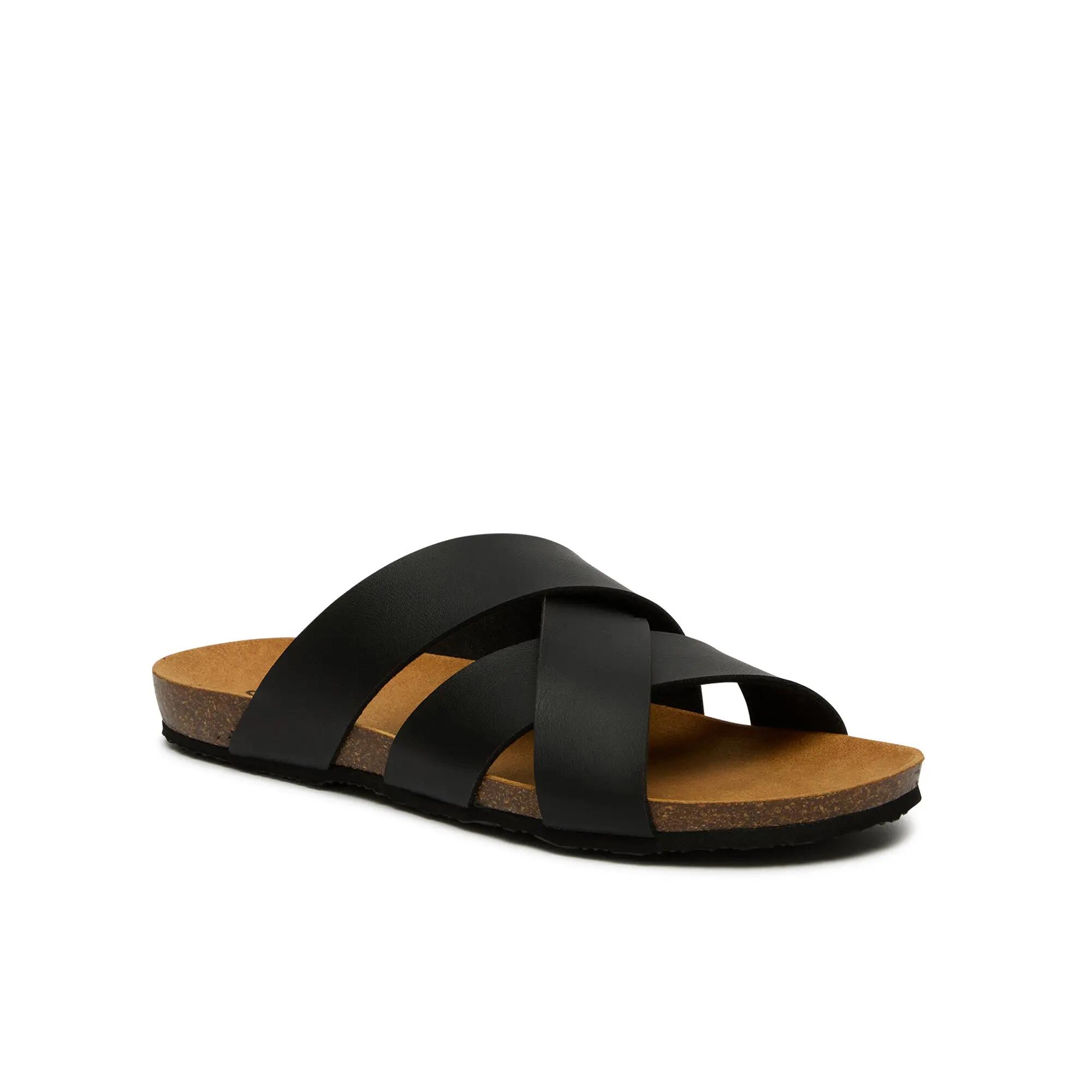 Herren Sandalen Didier Schwarz 2/4