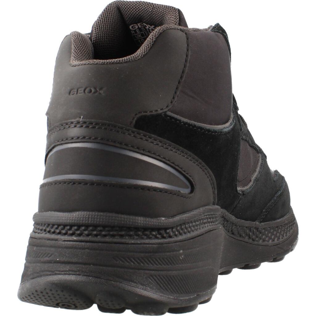 Buty GEOX U SPHERICA ACTIF X1 Czarny 3/5