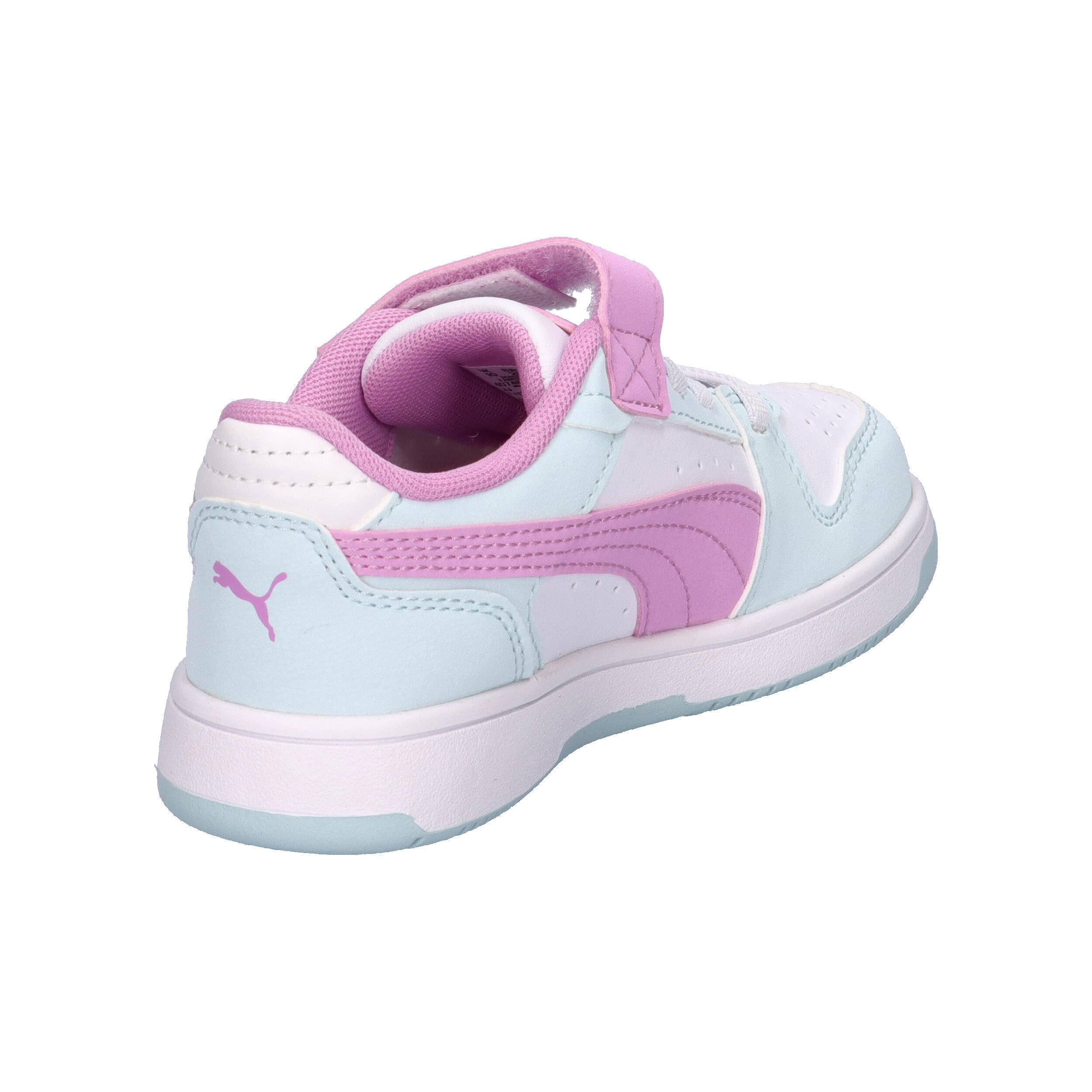 Zapatillas niña Puma 40746801 13/14