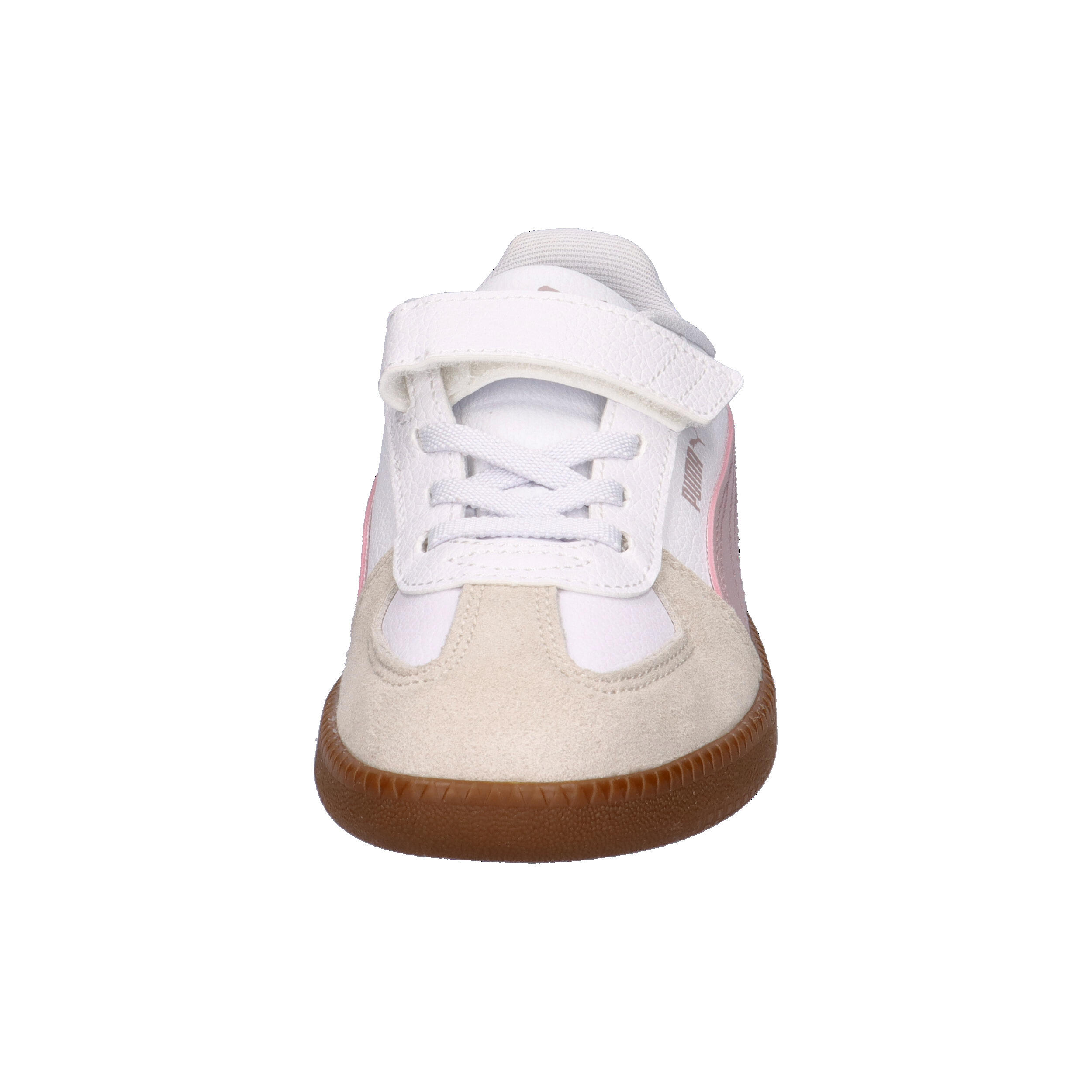 Puma Kinder Sneaker Club LT AC PS 408301 3/14