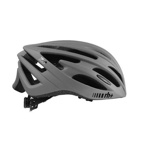 RH+ RH+ Helmet Bike Z Zero Fietshelm MAT GRIJS L/XL