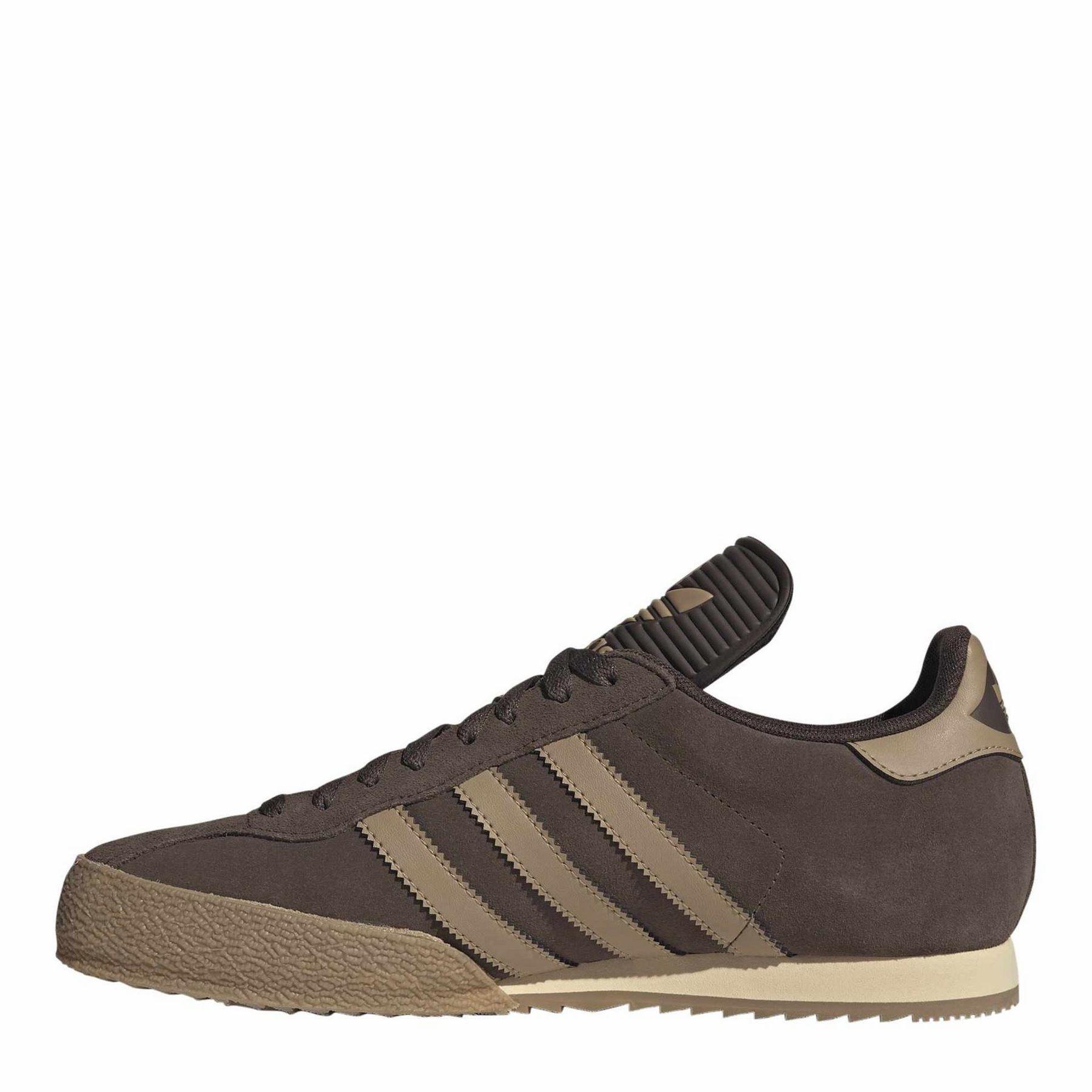 Baskets Homme (Marron / Marron Pâle) 2/6