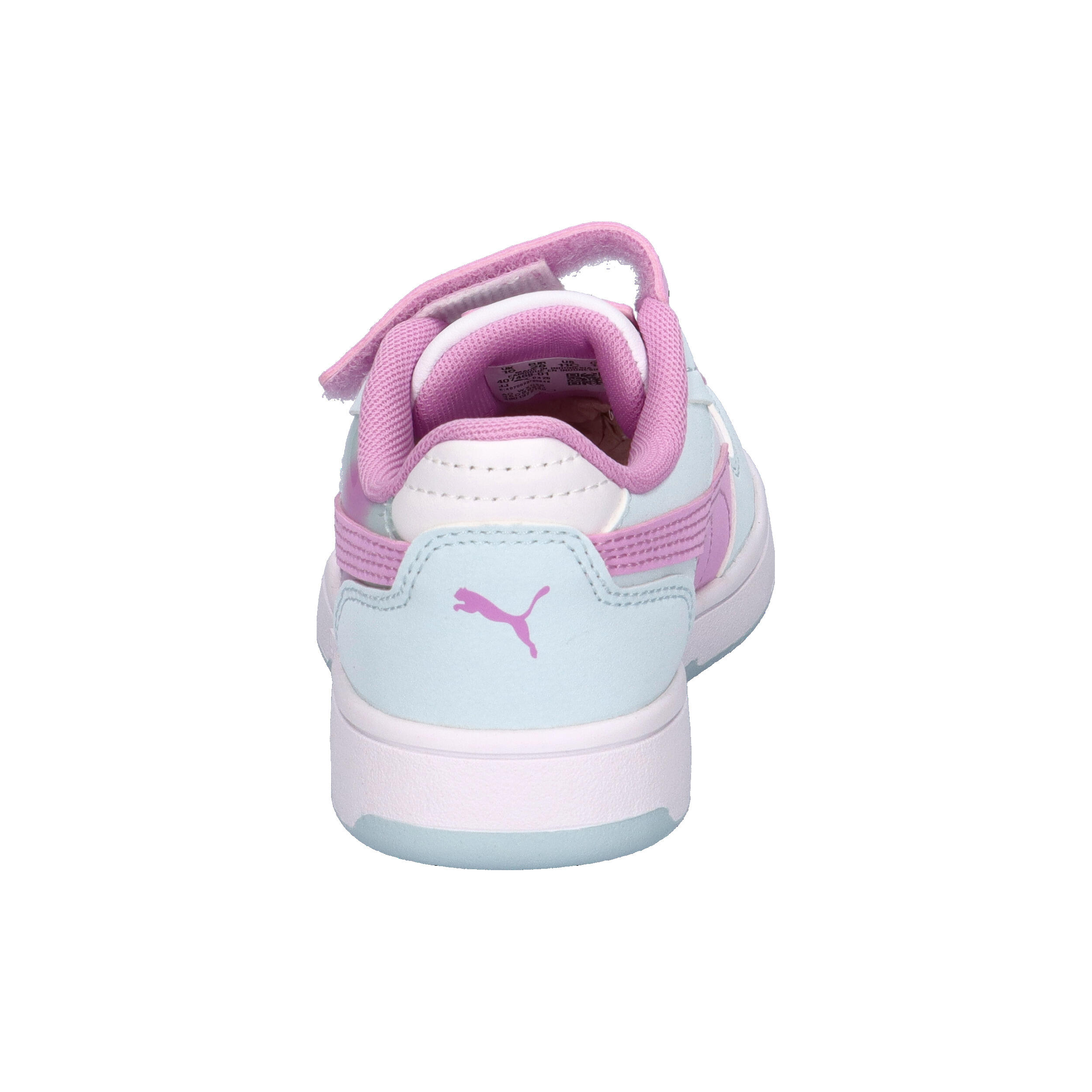 Zapatillas niña Puma 40746801 12/14