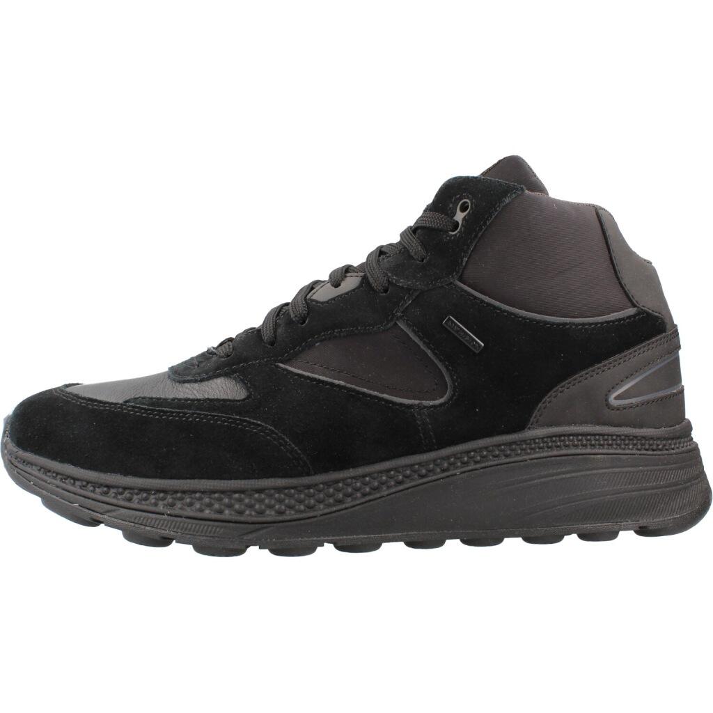 Buty GEOX U SPHERICA ACTIF X1 Czarny 2/5