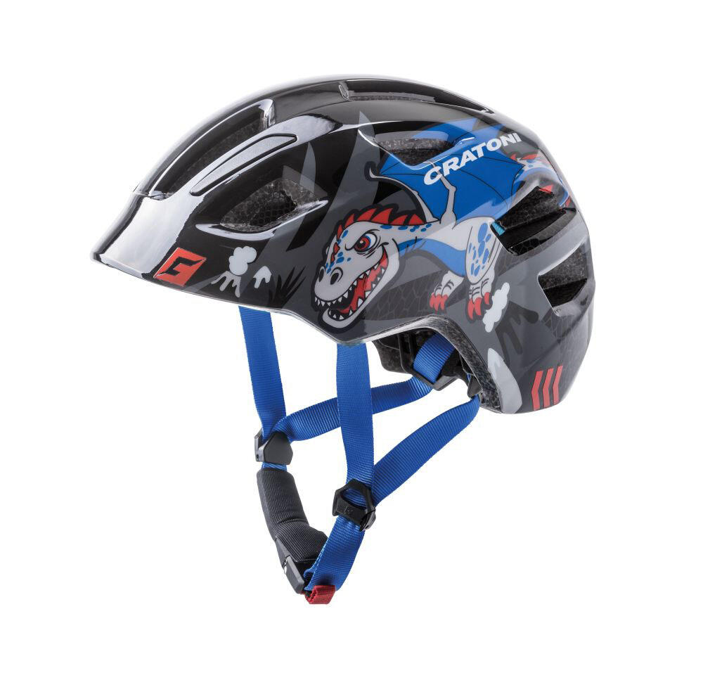 Casco da bici per bambini Maxster 2/7