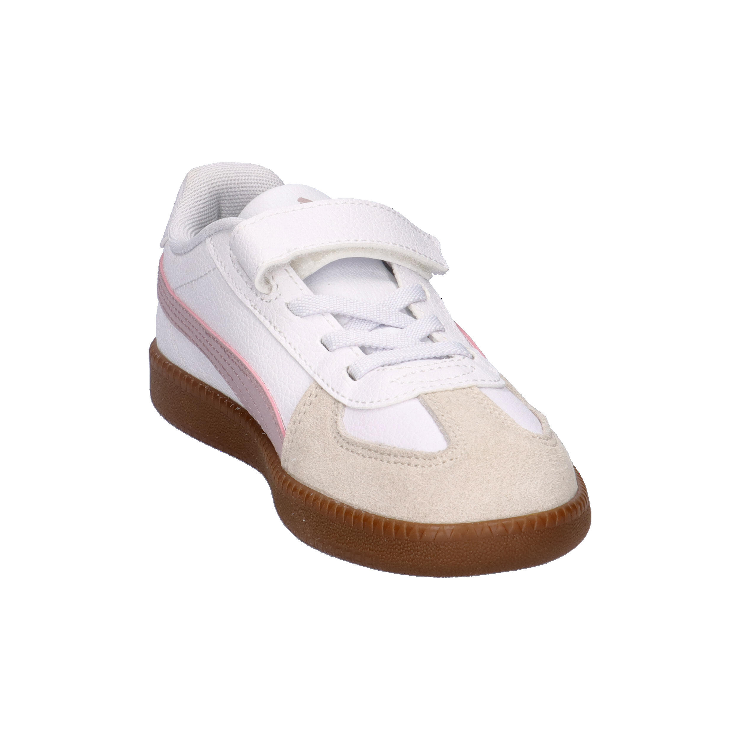 Puma Kinder Sneaker Club LT AC PS 408301 2/14