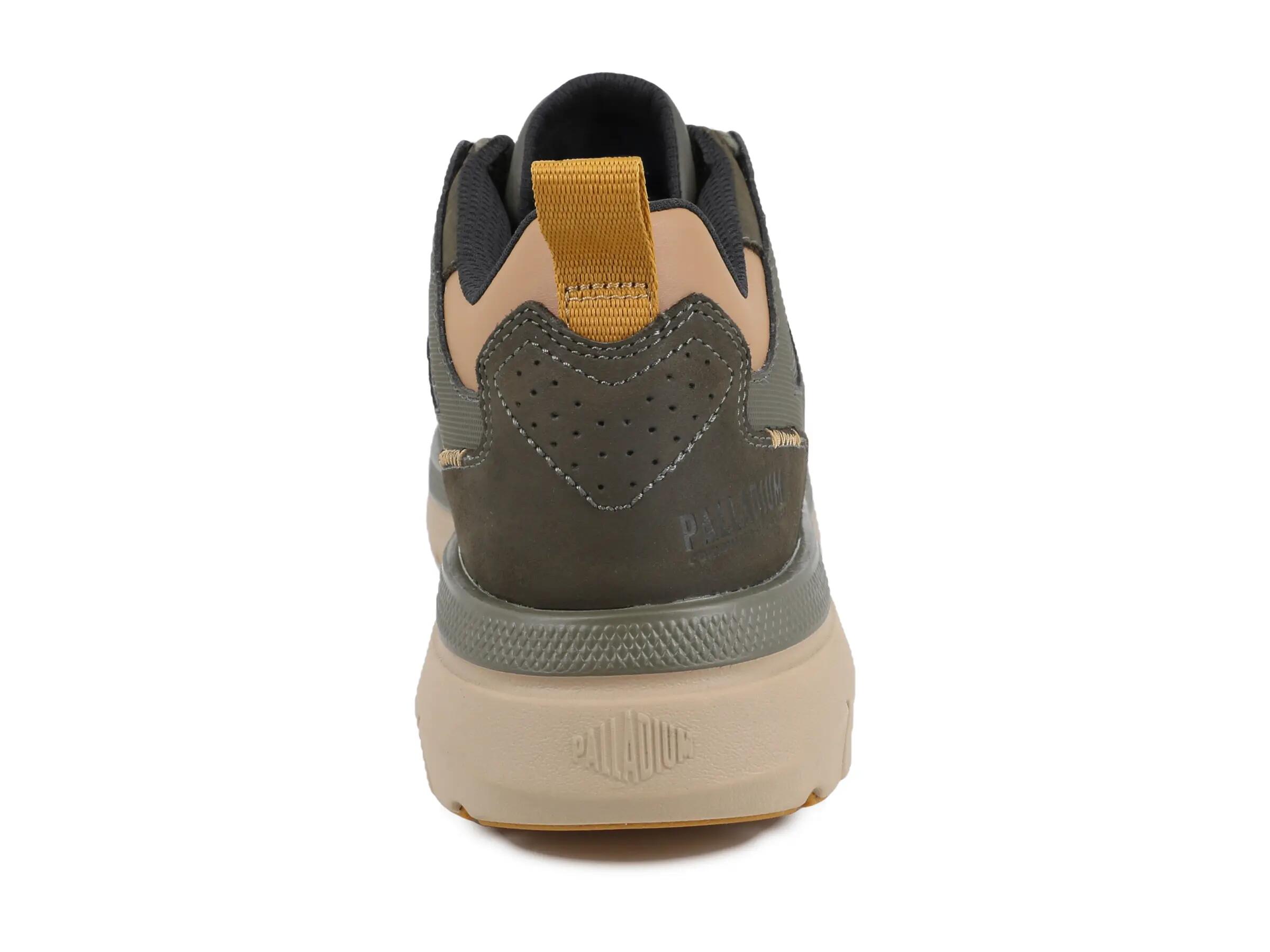 Wandel Sneakers Heren OFFRUNNER OUTCITY 4/7
