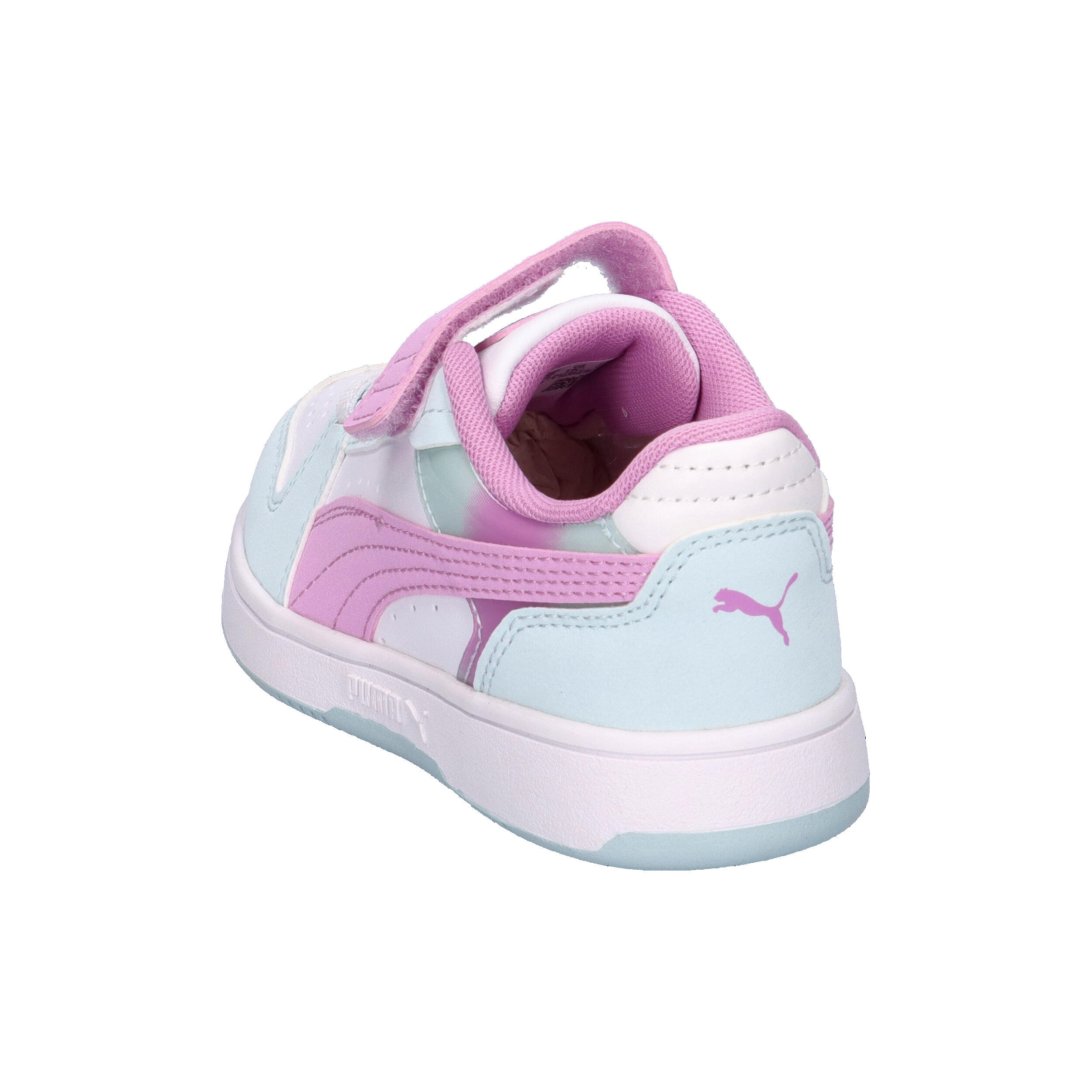 Zapatillas niña Puma 40746801 11/14
