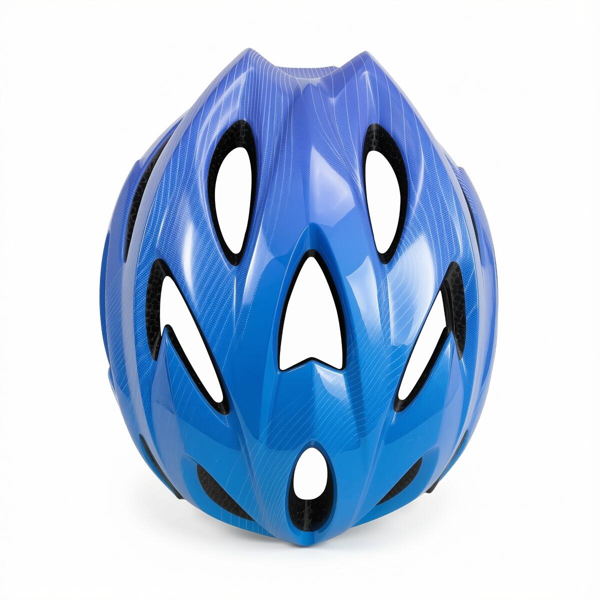 Infantil Patinete Capacete Tamanho M Material absorção de impacto Rocket Helmet 5/5