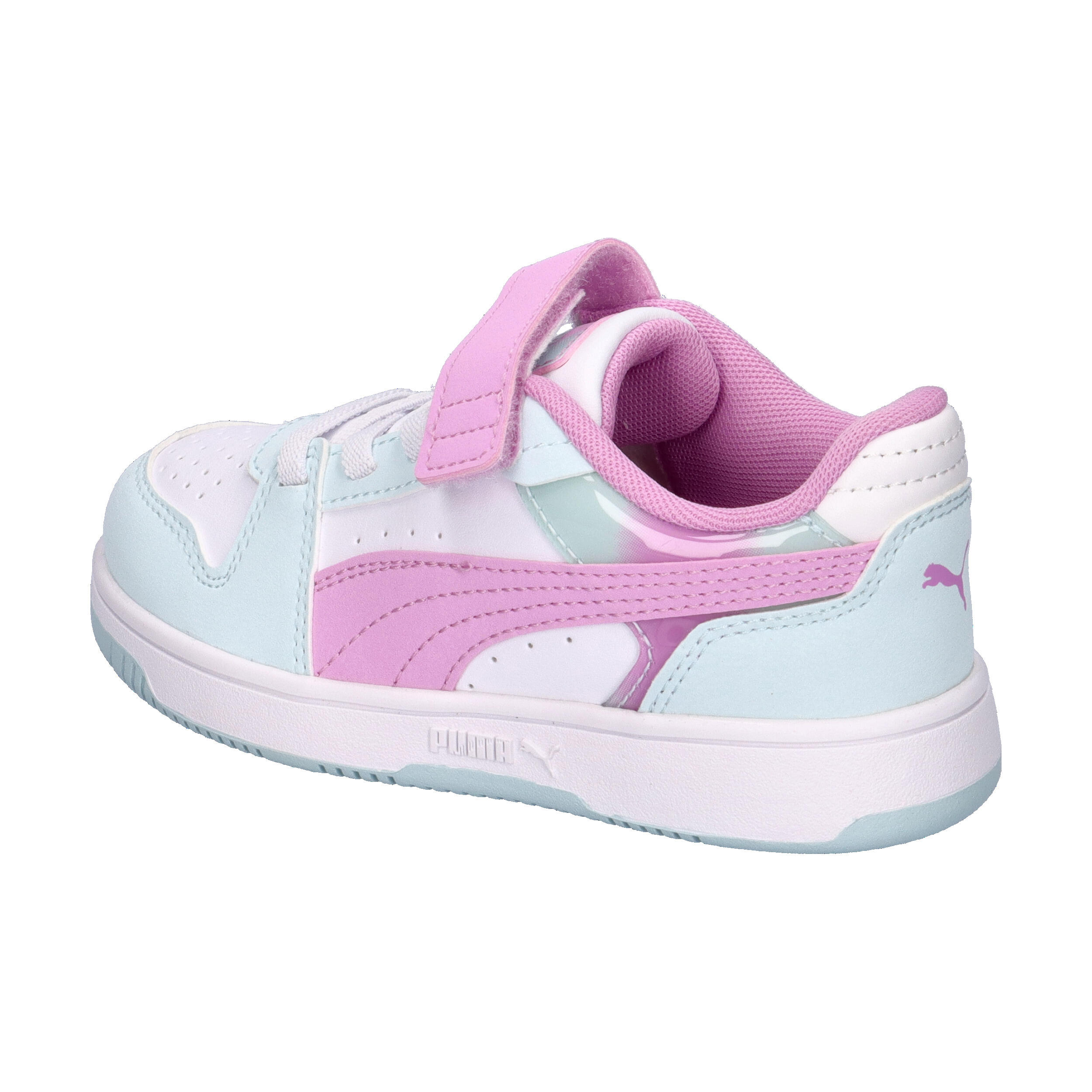 Zapatillas niña Puma 40746801 10/14
