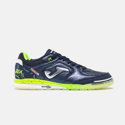 Zapatillas Fútbol Sala Adulto Joma Top Flex Rebound 26 IN Marino