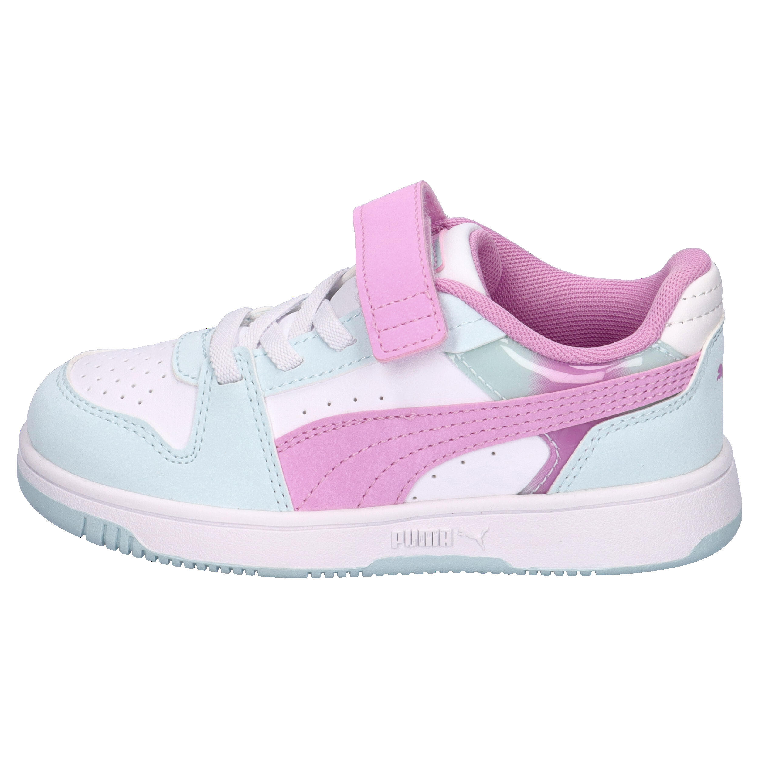 Zapatillas niña Puma 40746801 9/14