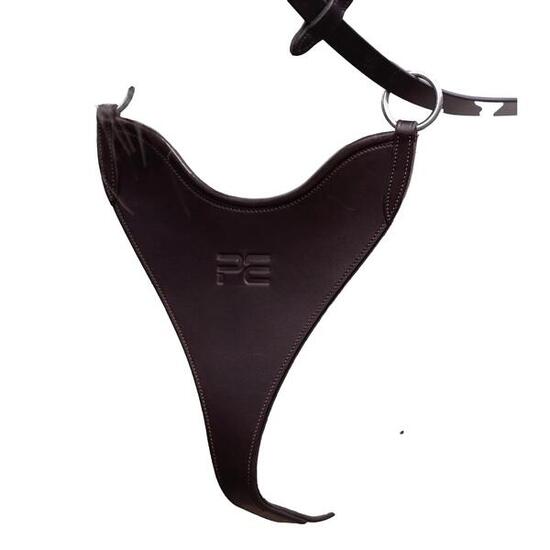 Fourche de martingale Premier Equine European Bib