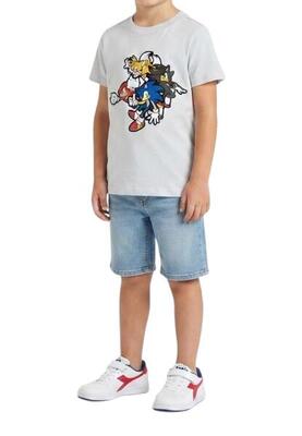 TS SS SONIC COL 65045