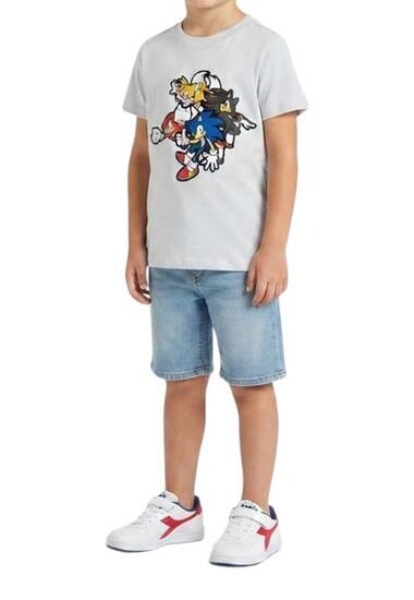 TS SS SONIC COL 65045