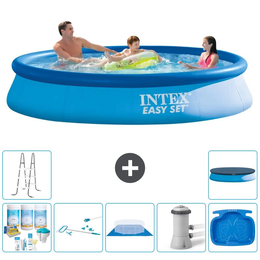 INTEX picture