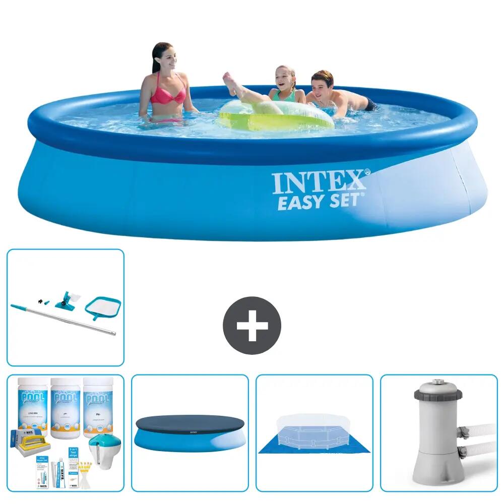 INTEX picture
