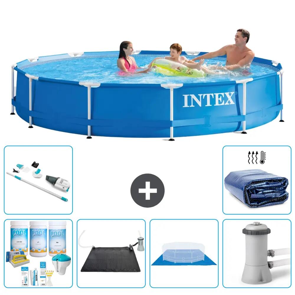 INTEX picture
