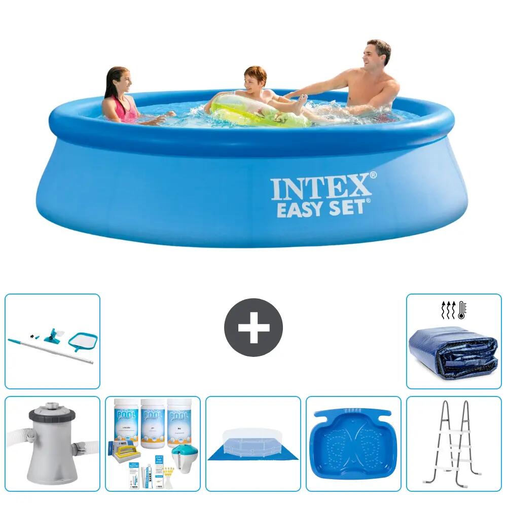 INTEX picture