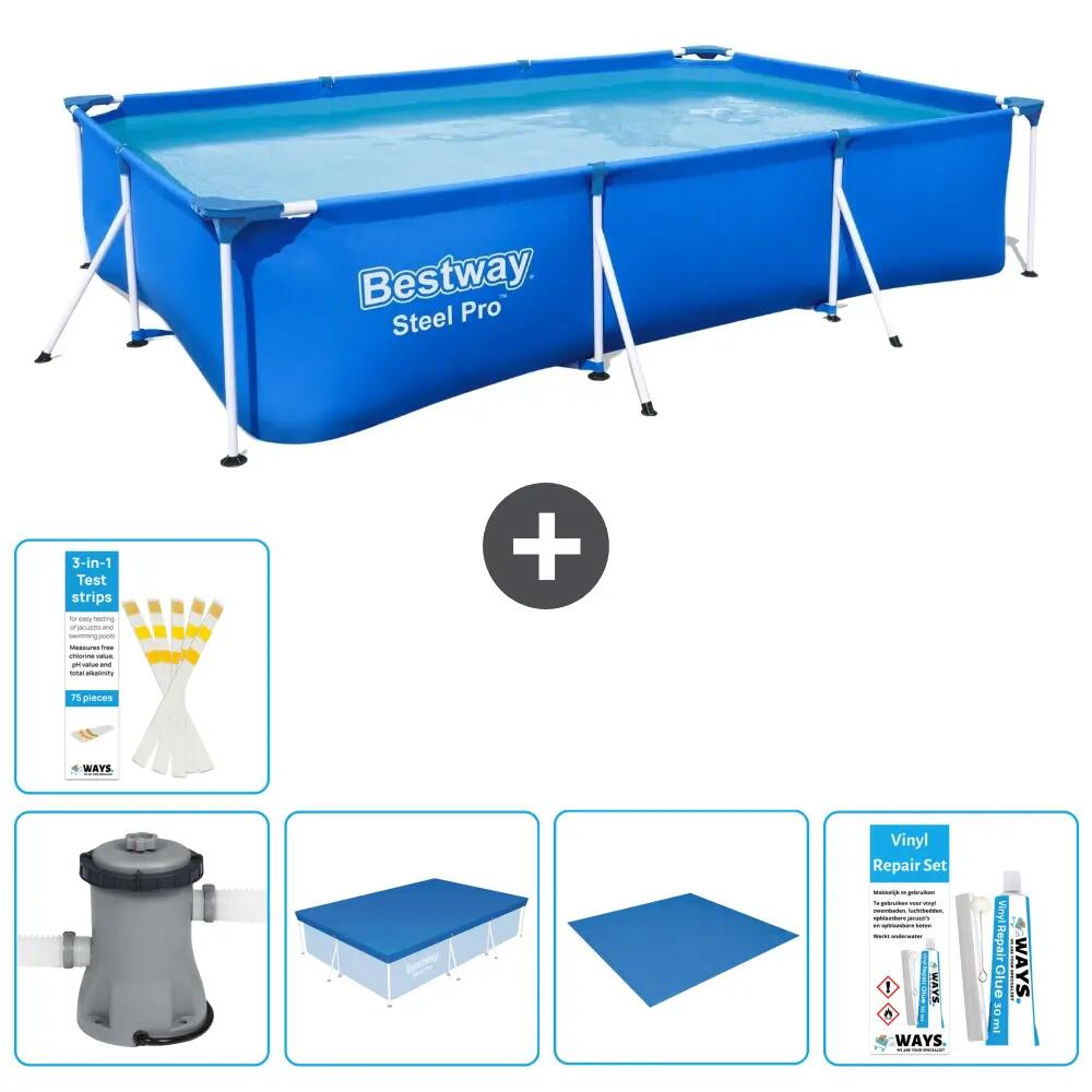 BESTWAY picture