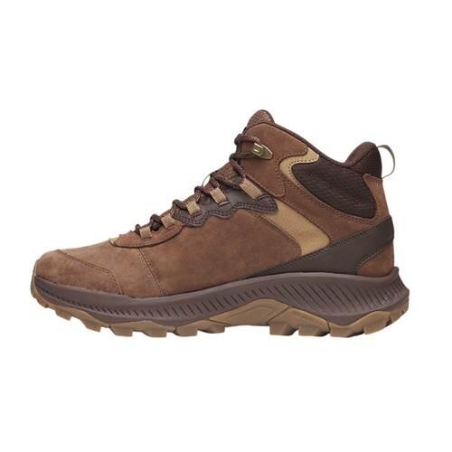 Buty trekkingowe męskie Merrell Speed Strike 2 4/5
