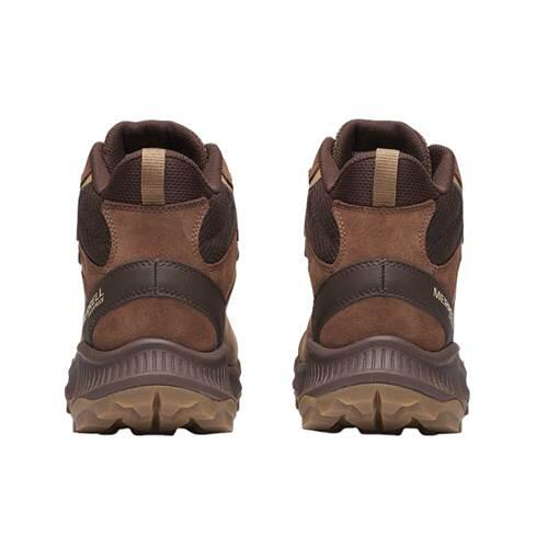Buty trekkingowe męskie Merrell Speed Strike 2 3/5