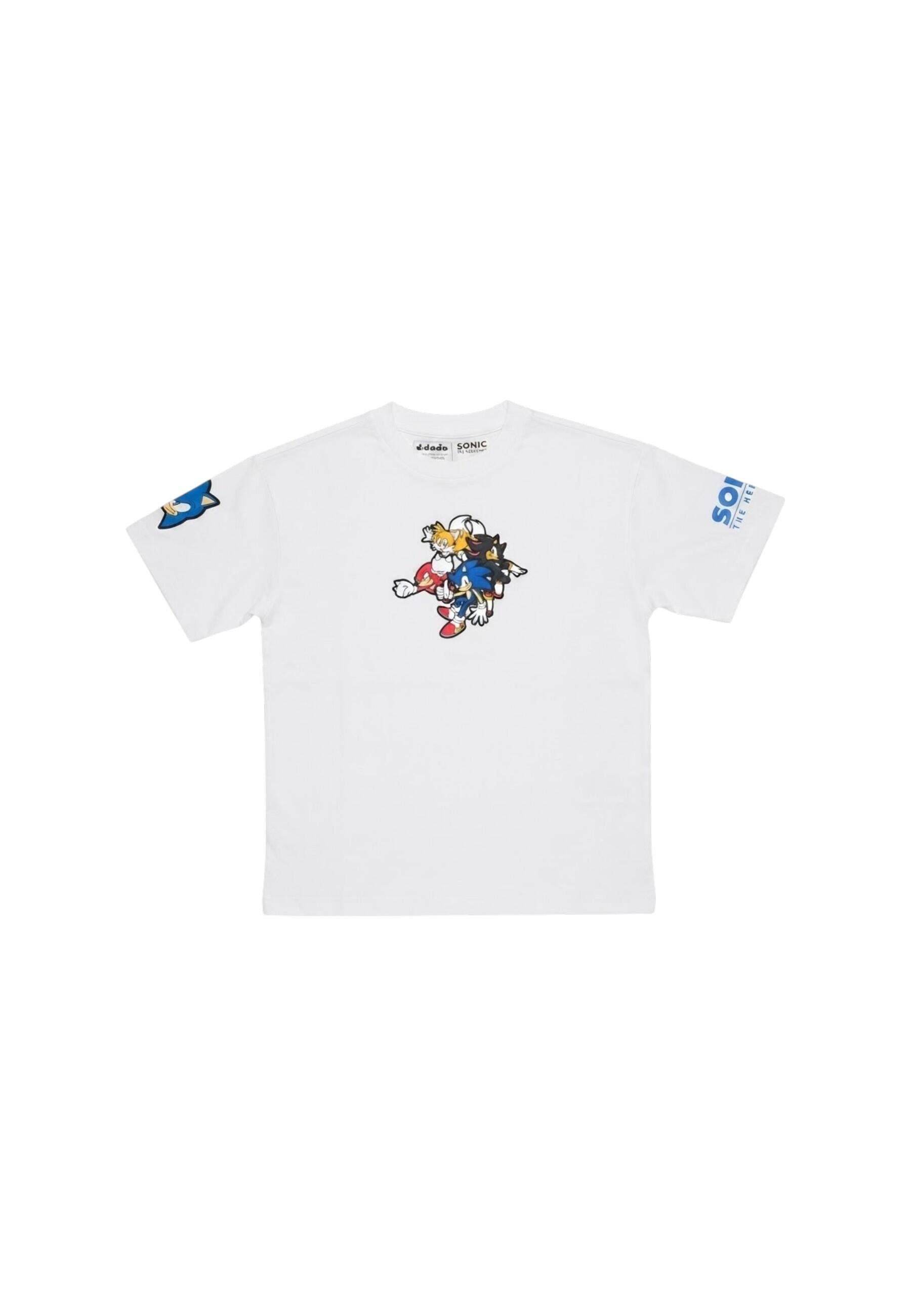 TS SS SONIC COL 65045 4/4