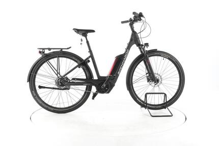Refurbished - Brennabor T-34e City E-Bike Tiefeinsteiger - Sehr gut