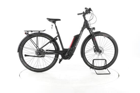 Refurbished - Brennabor T-34e City E-Bike Tiefeinsteiger - Sehr gut