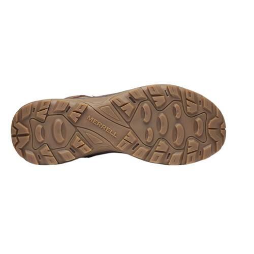 Buty trekkingowe męskie Merrell Speed Strike 2 2/5