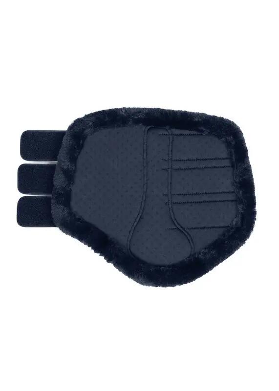 Protectores Borreguito Equitación Maximilian Drift Marino 5/7